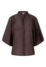 CITY LIFE dames blouse